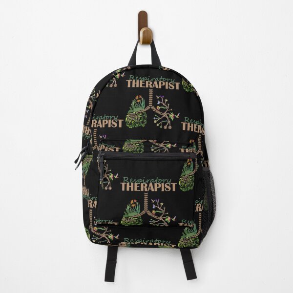 Item preview, RESPIRATORY THERAPIST DOC designed and sold by Lovesicker.