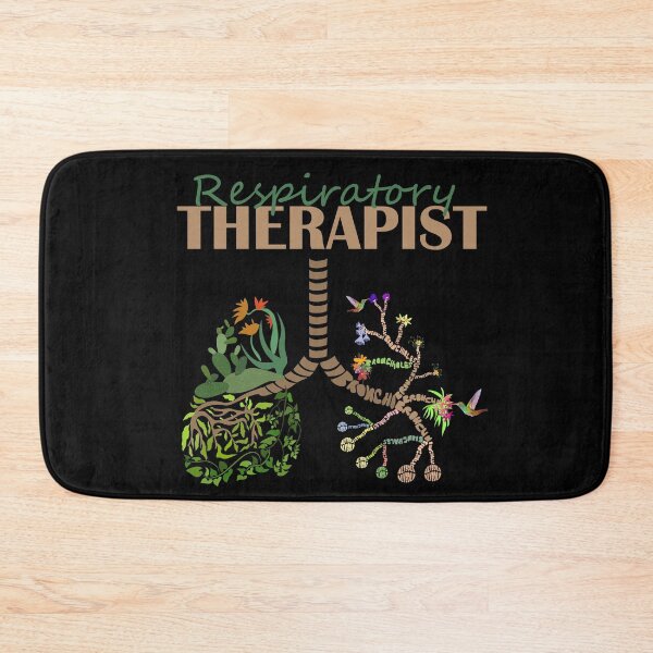 Item preview, RESPIRATORY THERAPIST DOC designed and sold by Lovesicker.