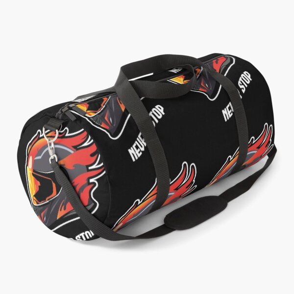 Item preview, Unstoppable Speed, Biker on Fire designed and sold by Designial.
