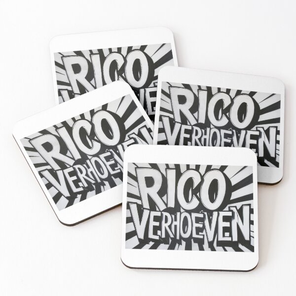 Item preview, Rico Verhoeven - The Kickboxing King designed and sold by Colorful-Garden.