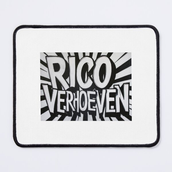Item preview, Rico Verhoeven - The Kickboxing King designed and sold by Colorful-Garden.