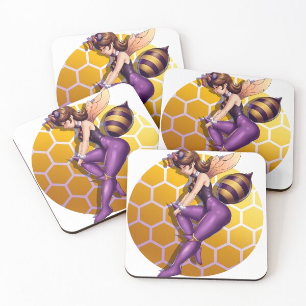 Item preview, Queen Bee designed and sold by MrLeonHT.