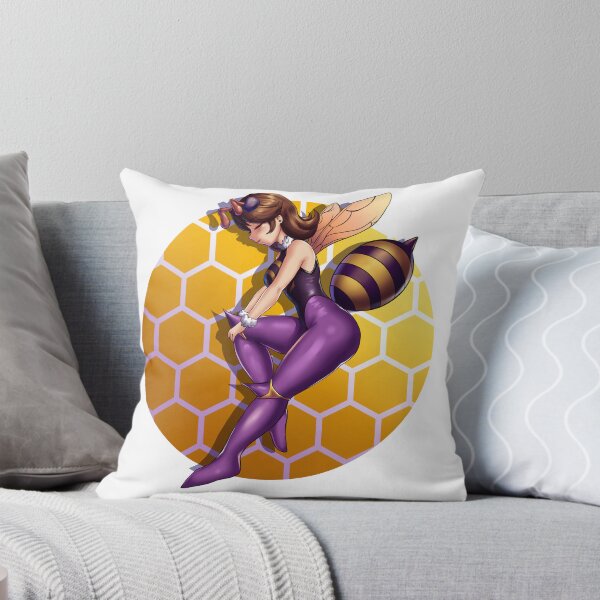 Item preview, Queen Bee designed and sold by MrLeonHT.
