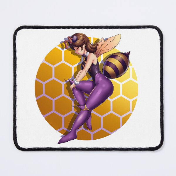 Item preview, Queen Bee designed and sold by MrLeonHT.
