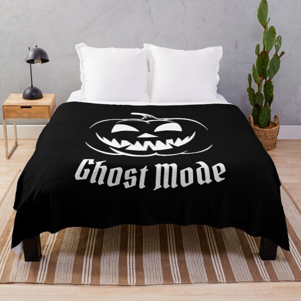 Item preview, Ghost Mode designed and sold by aipolohu.