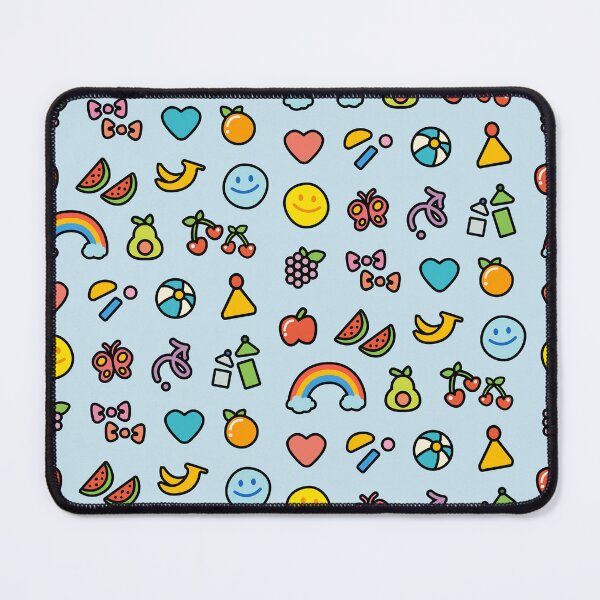 Item preview, Colorful Journal Pack designed and sold by yolaenijia.