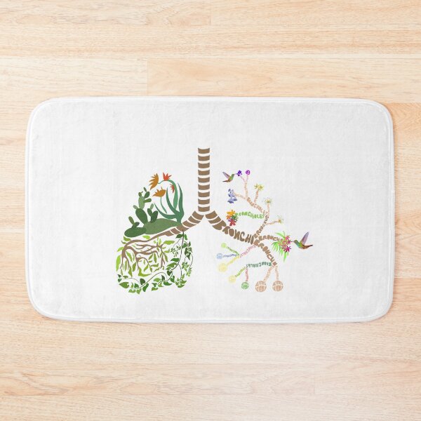 Item preview,  RESPIRATORY lUNGS designed and sold by Lovesicker.