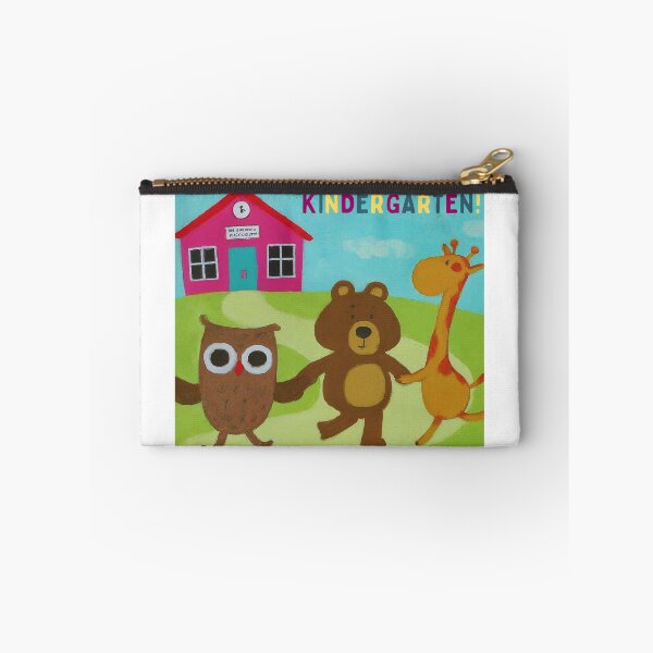 Item preview, Ready for Kindergarten designed and sold by FitEnvy.