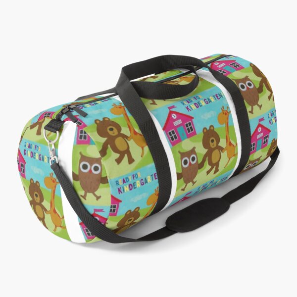 Item preview, Ready for Kindergarten designed and sold by FitEnvy.