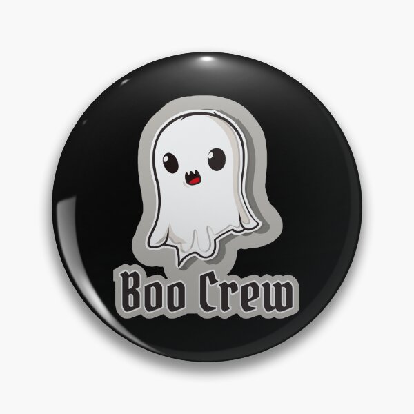 Item preview, Boo Crew designed and sold by aipolohu.