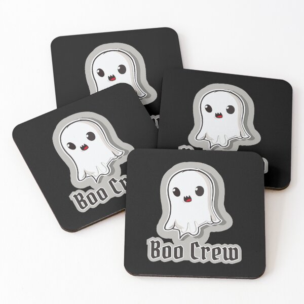Item preview, Boo Crew designed and sold by aipolohu.