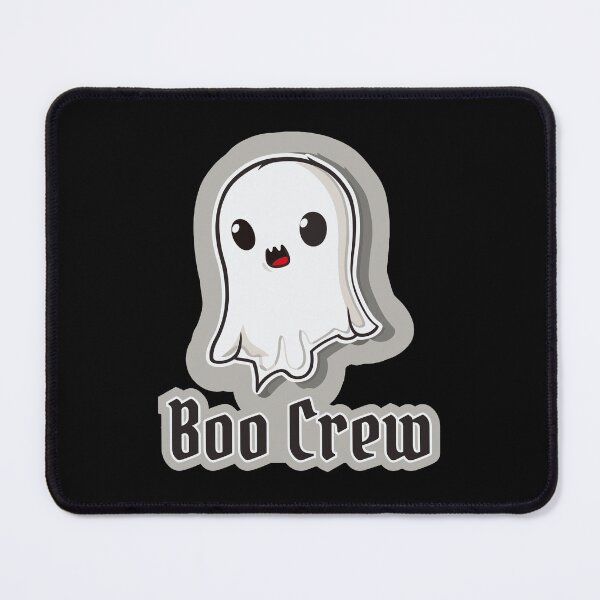 Item preview, Boo Crew designed and sold by aipolohu.