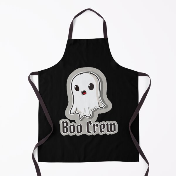 Item preview, Boo Crew designed and sold by aipolohu.