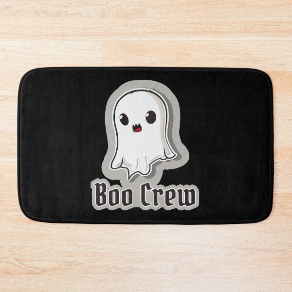 Item preview, Boo Crew designed and sold by aipolohu.