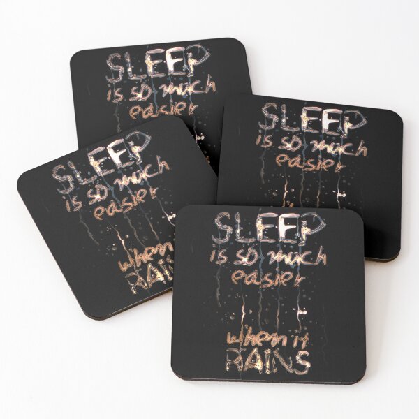 Item preview, Sleep is so much easier designed and sold by SuRReal3D.