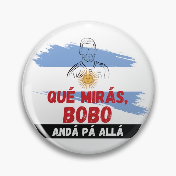 Item preview, Que Mira's Bobo designed and sold by FitEnvy.