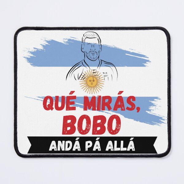 Item preview, Que Mira's Bobo designed and sold by FitEnvy.