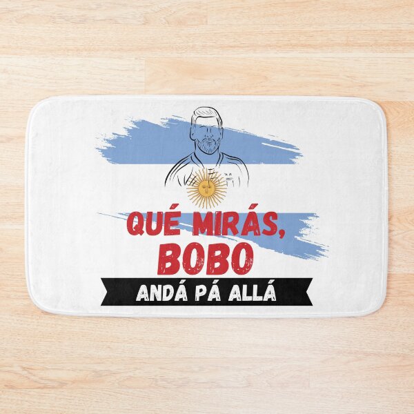 Item preview, Que Mira's Bobo designed and sold by FitEnvy.