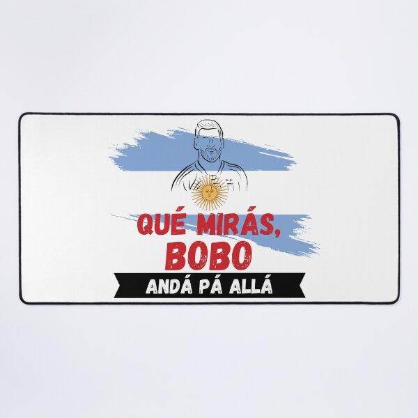 Item preview, Que Mira's Bobo designed and sold by FitEnvy.