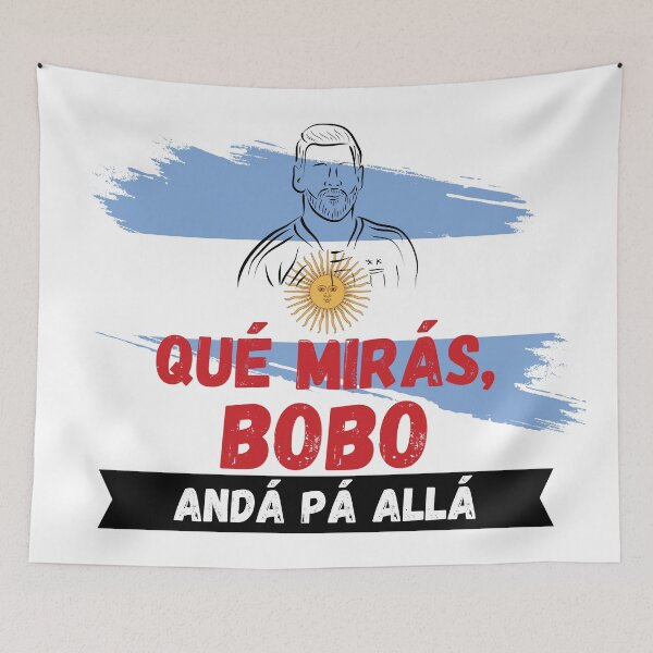 Item preview, Que Mira's Bobo designed and sold by FitEnvy.