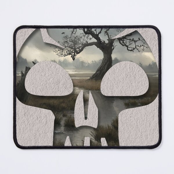 Item preview, Carved Swamp designed and sold by KodaLeeDesign.