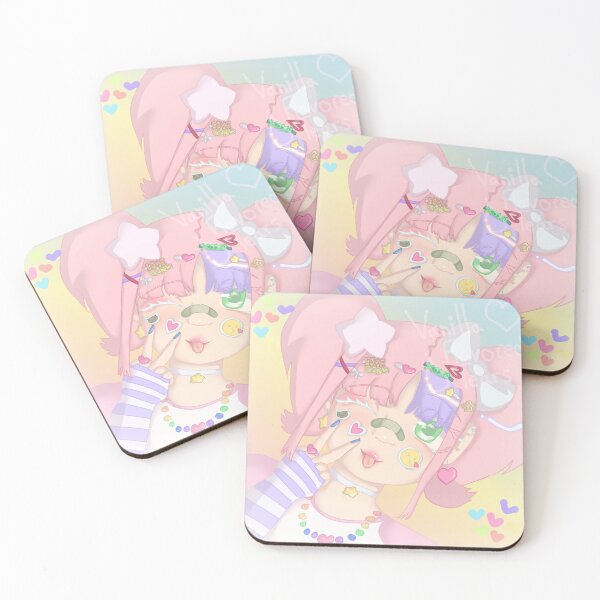 Item preview, Kawaii Sweetheart designed and sold by Raquel Rivero.