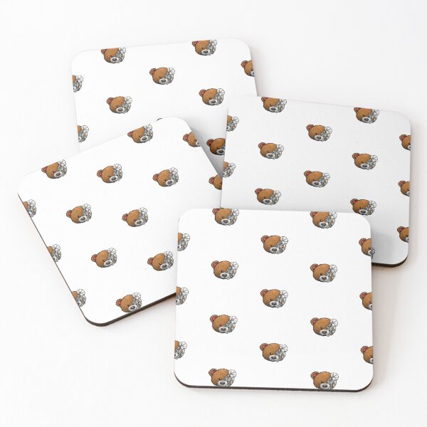 Item preview, Robot bear t-shirt, unisex shirt, funny shirts, women shirt, life quote t-shirts designed and sold by kandoussishop.