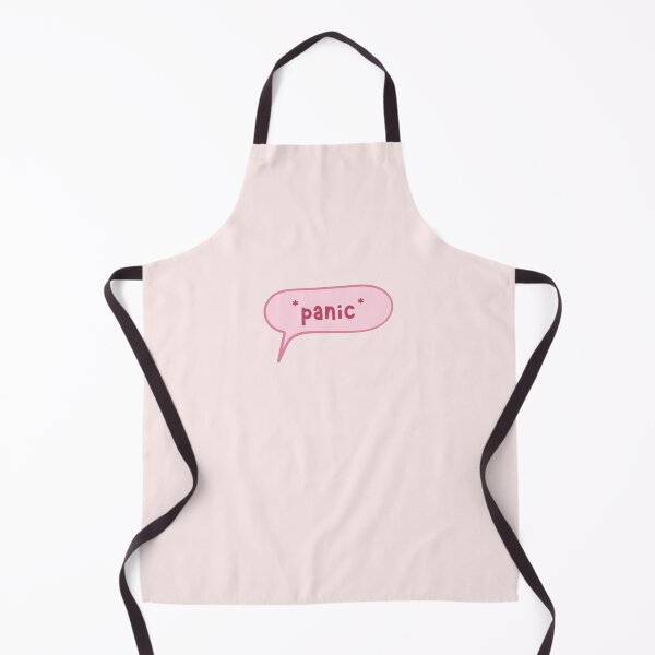 Item preview, Panic in pink designed and sold by Neadoodles.