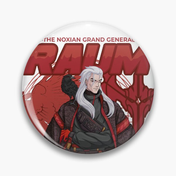 Artikelvorschau, Street-Techwear Noxian Raven entworfen und verkauft von efiik.