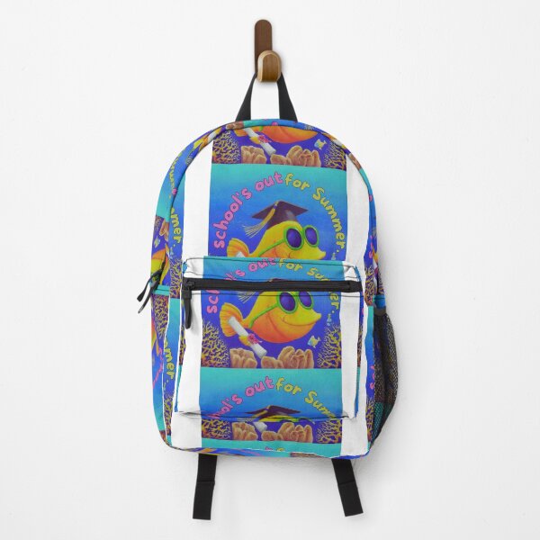 Item preview, Schools out for summer designed and sold by FitEnvy.