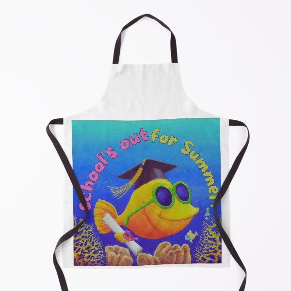 Item preview, Schools out for summer designed and sold by FitEnvy.