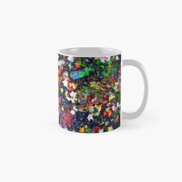 grounded Classic Mug