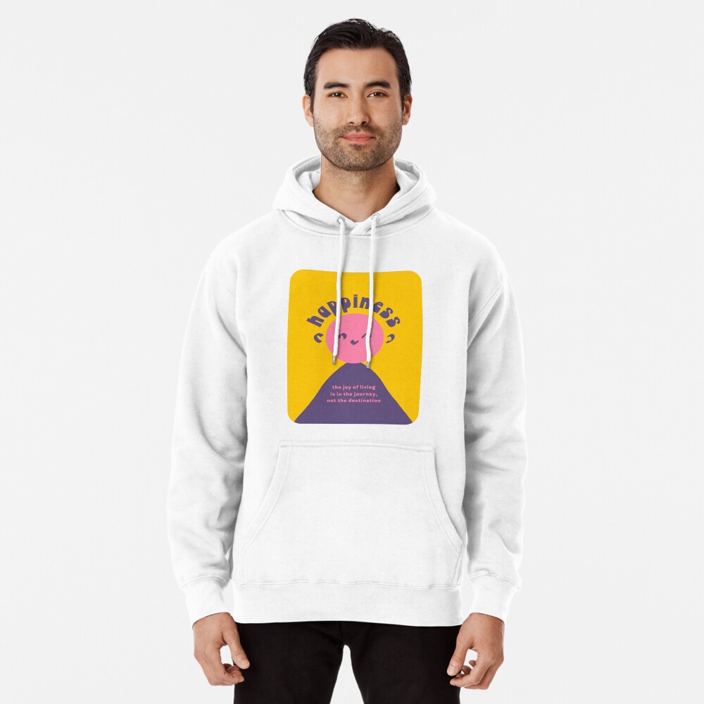Item preview, Pullover Hoodie designed and sold by GosiaArtGarden.