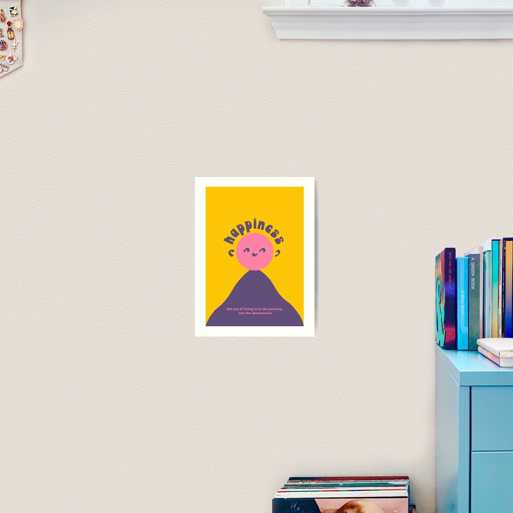 Item preview, Art Print designed and sold by GosiaArtGarden.