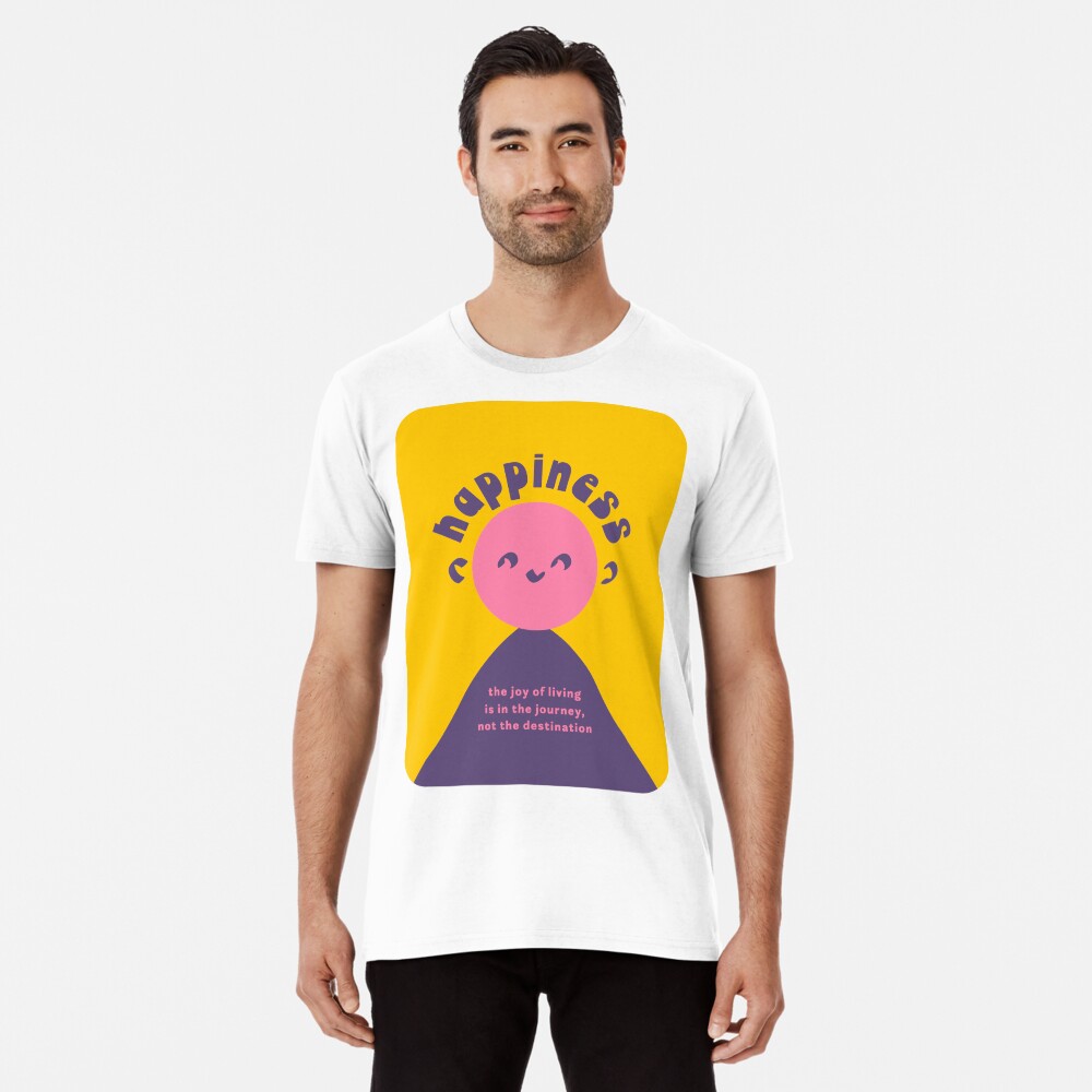 Item preview, Premium T-Shirt designed and sold by GosiaArtGarden.