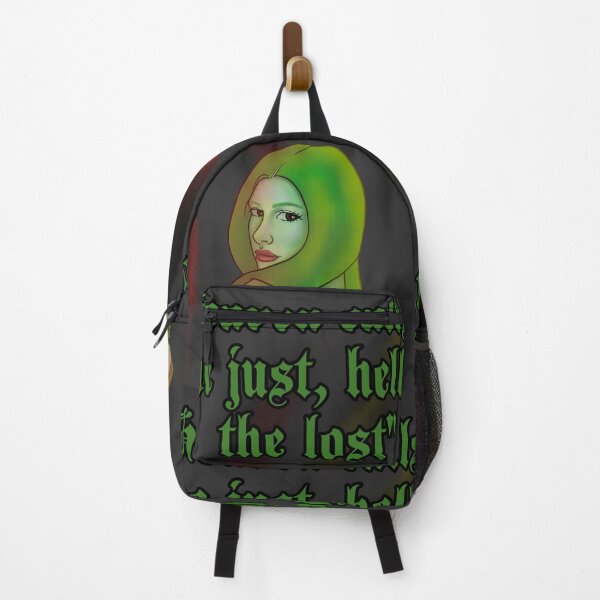 Item preview, Heaven calls the saints, hell the lost designed and sold by NessaCiaoKakao.