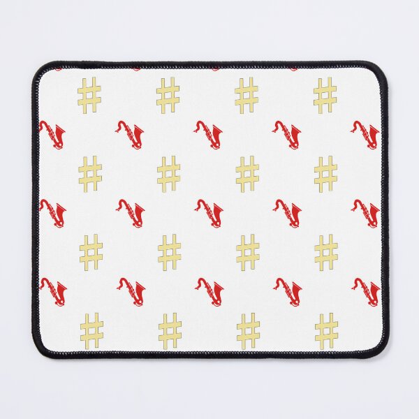 Item preview, Saxophone Symphony A Musical Mosaic designed and sold by youme63.