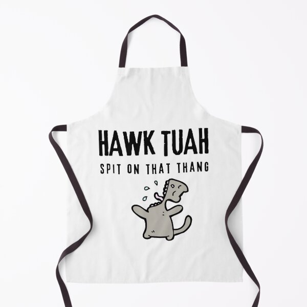Item preview, Hawk Tuah Spit on that Thang Cat designed and sold by aipolohu.