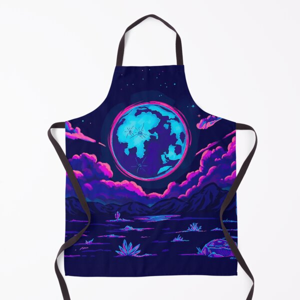 Item preview, Neon Desert designed and sold by GingerDesigner.