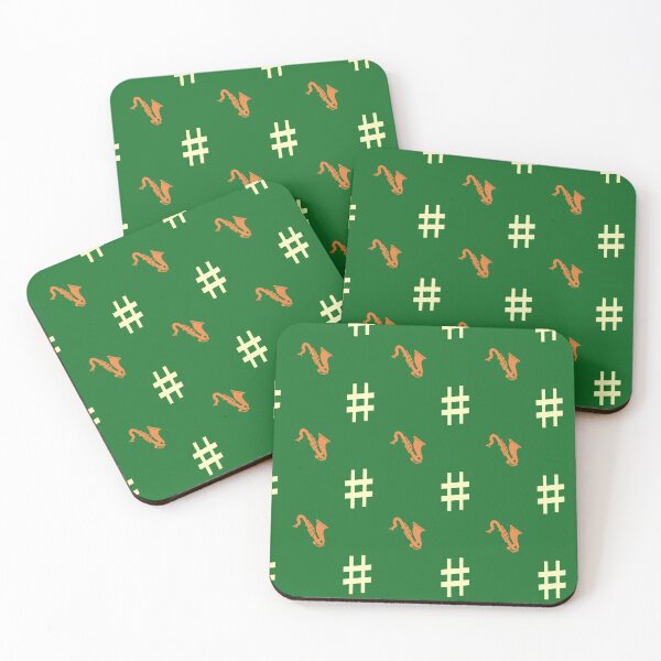 Item preview, Saxophone Symphony on Emerald designed and sold by youme63.