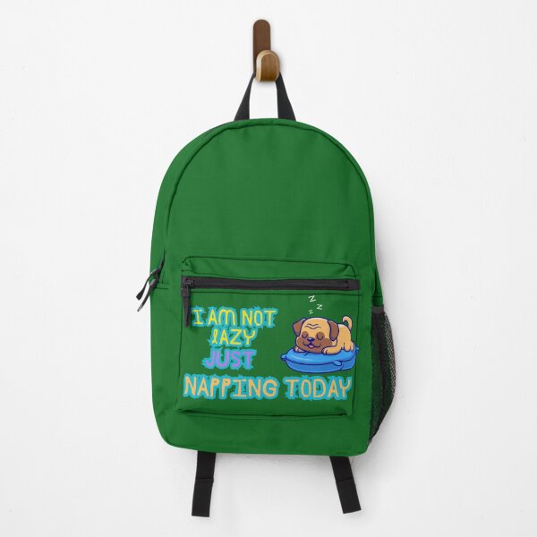 Item preview, I am not lazy just napping today designed and sold by Bindu1909 .