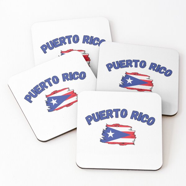 Artikelvorschau, Puerto Ricos Ecken und Kanten entworfen und verkauft von FitEnvy.