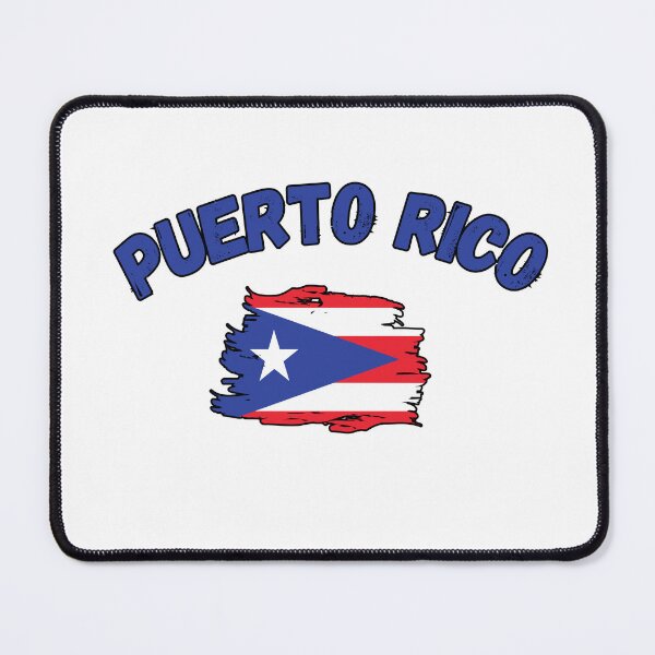 Item preview, Puerto Rico Rough Edges designed and sold by FitEnvy.