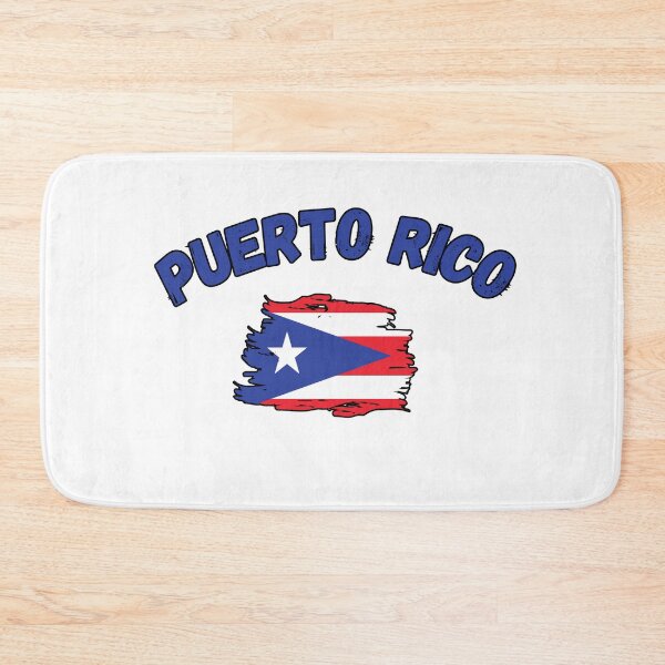 Artikelvorschau, Puerto Ricos Ecken und Kanten entworfen und verkauft von FitEnvy.