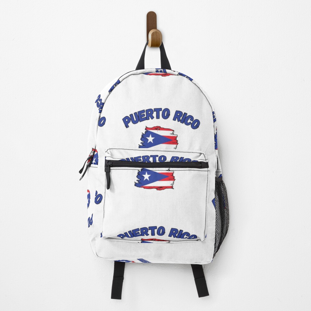 Item preview, Backpack designed and sold by FitEnvy.