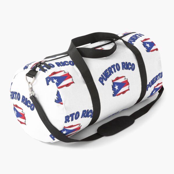 Item preview, Puerto Rico Rough Edges designed and sold by FitEnvy.