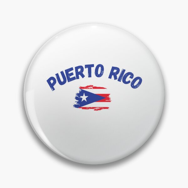 Artikelvorschau, Puerto Rico entworfen und verkauft von FitEnvy.