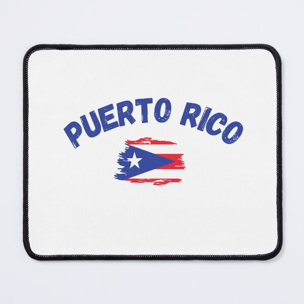 Item preview, Puerto Rico designed and sold by FitEnvy.
