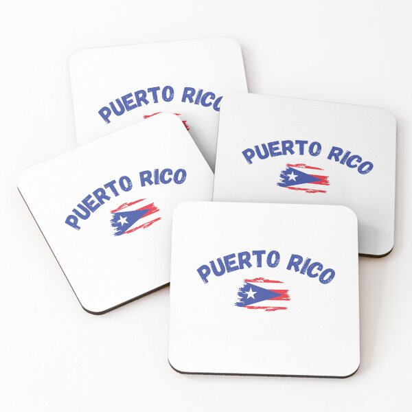 Aperçu de l'œuvre Porto Rico créée et vendue par FitEnvy.