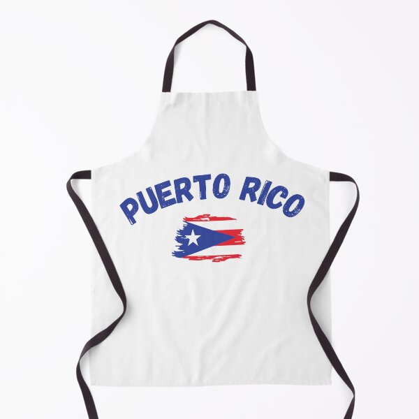 Artikelvorschau, Puerto Rico entworfen und verkauft von FitEnvy.
